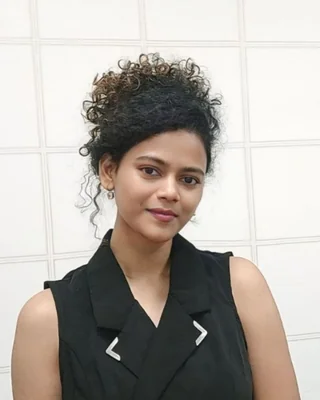 CA Rinky Vishwakarma